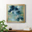 «Water Garden», reproduction de cadre photo sur toile-688593840-688593847
