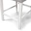Tabouret de comptoir 25 po Feruza