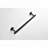 9 Piece Stainless Steel Bathroom Towel Rack Set Wall Mount-555710877