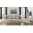 Ajala Butterfly-Leaf Extendable Solid Wood Dining Table
