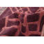 Tapis mauve Opulence 7 pi 10 po x 7 pi 10 po
