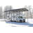 Galvanized Steel Rv Carport, 14X29X14-48451730-124236906