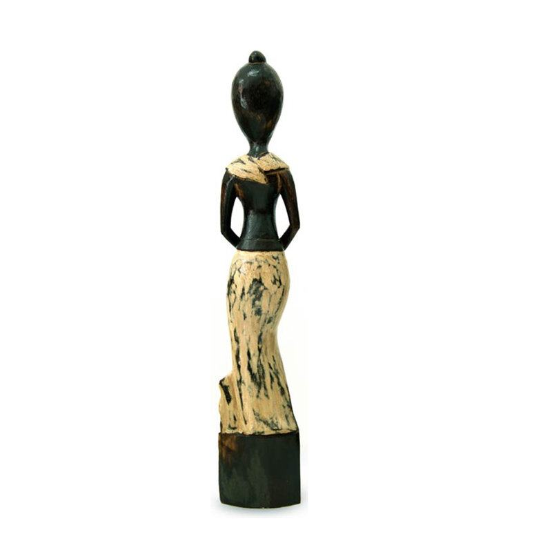People Figurines & Sculptures