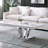 Lewton Single Coffee Table-390108022-390108021