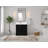 Alys 36'' Single Bathroom Vanity with Quartz Top-93632765