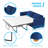 Lakedra 70.8'' Velvet Sleeper Sofa-818763938