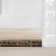 Milchan High Low Wool Blend Area Rug