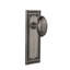 Mission Plate with Homestead Door Knob-42070080-42070090
