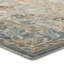 Tapis oriental multicolore touffeté à la main Ensey-62517140