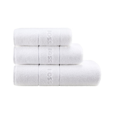 100% Cotton Plush Bath Towel