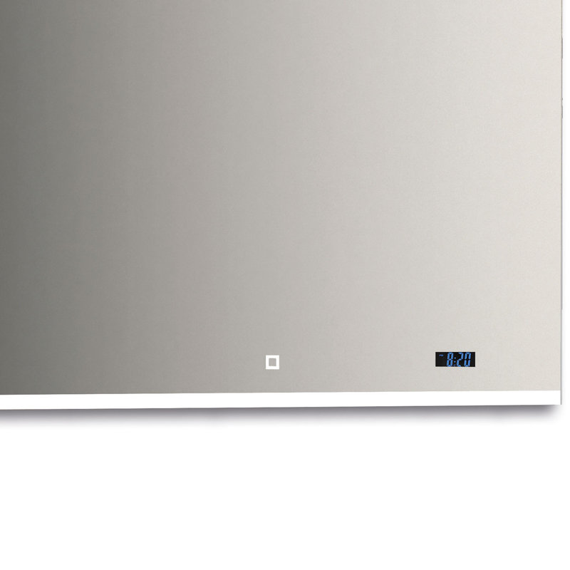 Rectangle Mirror, 25.56" x 31.5"