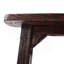 Chaise berçante surdimensionnée avec siège large et haut dossier-777977252