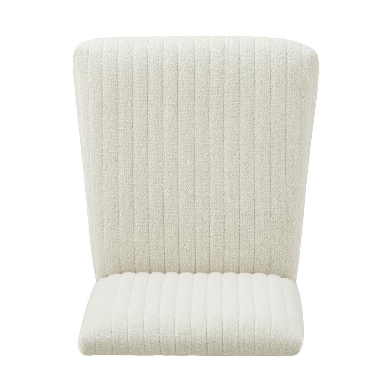 Horizon Upholstered Dining Chair