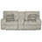 Annaliisa 86'' Upholstered Reclining Loveseat-896282520-896910698