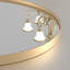 Miroir de salle de bain Hun-698440139-698440141