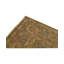 Sultanabad Wool Oriental Indoor Rug