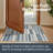 Modern Abstract Ultra-Thin Washable Area Rug-1111201776-1111979950