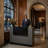Nehimiah Rectangle Synthetic Laminate Reception Desk