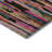Premium Machine Washable Dahl AMF1079 Stripes Rug-849706937