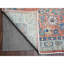 Tapis unique 12 pi 2 po x 15 pi 2 po Zilli