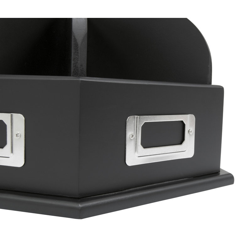 Ensemble d'organisation de bureau Craver