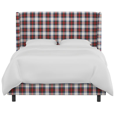 Lizette Upholstered Bed