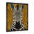 Black Picture Framed