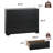 52.4 W 8 - Drawer Double Dresser, Freestandingstorage Cabinets-1122178144