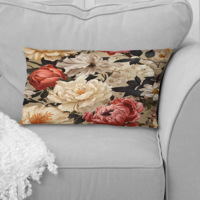 Coussin décoratif