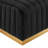 Conjure Channel Tufted Performance Velvet Ottoman-325793606-325793604