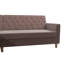 3 Seater Sofa Bed-666795437