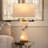 Princeton Metal Lamp