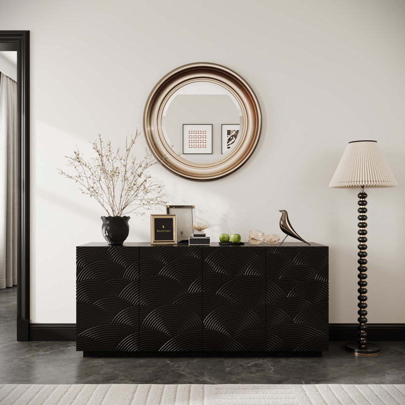 Sideboard Buffet Cabinet