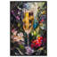 «Blossom Drink Canvas Drinks and Spirits», art mural par Art Remedy-105309640-105309623