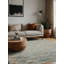 Tapis gris lavable à la machine-1432473574