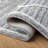 Casablanca Hand Tufted Wool Southwestern Rug-2008001699