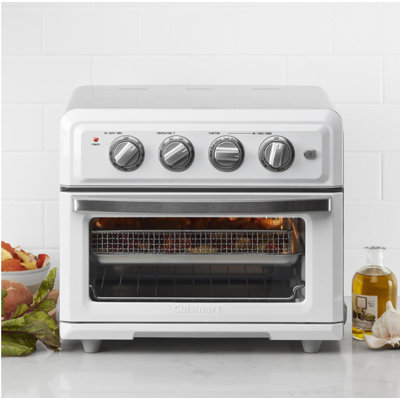 Four grille-pain à friteuse Cuisinart
