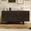 Buffet en bois 63 po-2012619199
