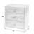 Elin 3 - Drawer 25" Nightstand-72512616