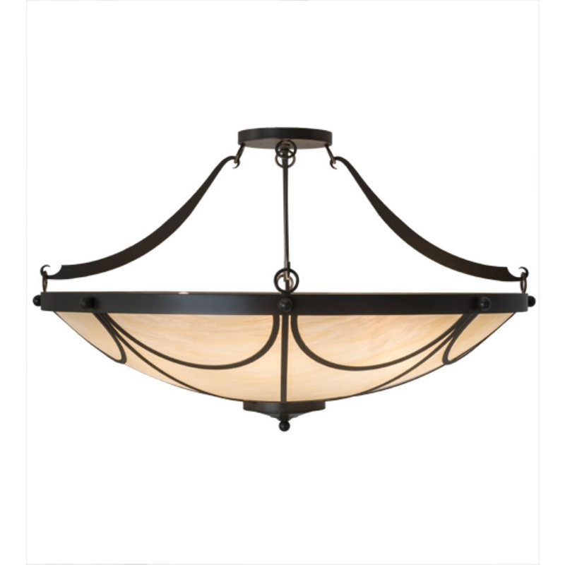Carousel 8 - Light Pendant