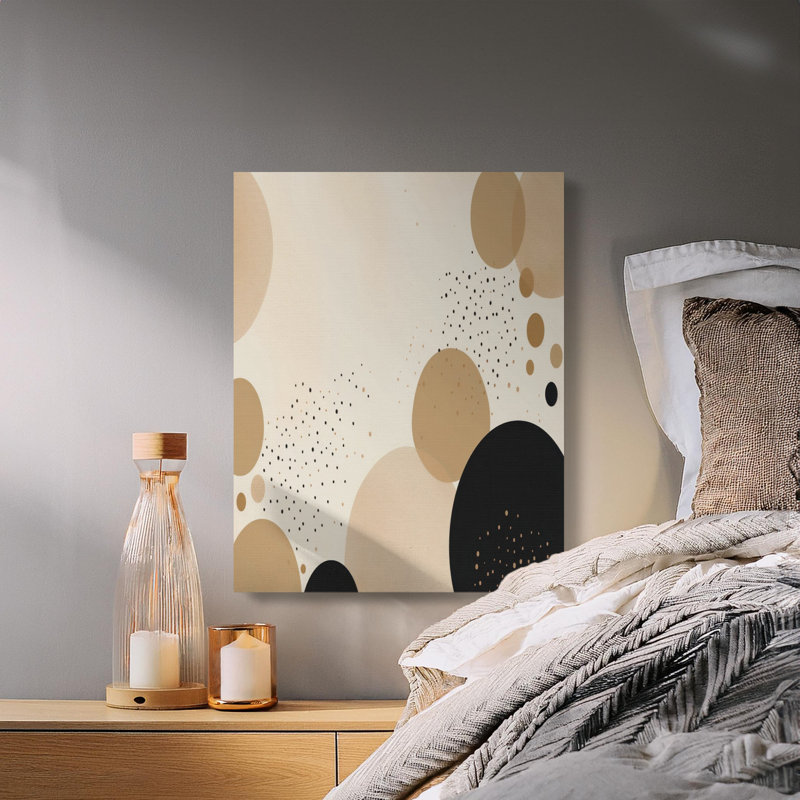 Wrapped Canvas Print Set, 50.8 cm H x 25.4 cm W