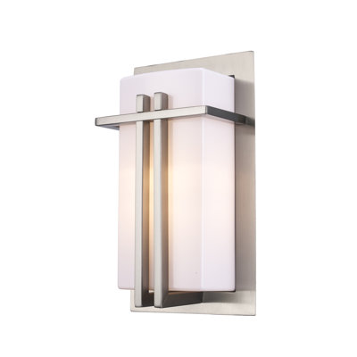 Argeniz Wall Light