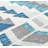 Miko Contemporary Mixed Berry Area Rug-654551867