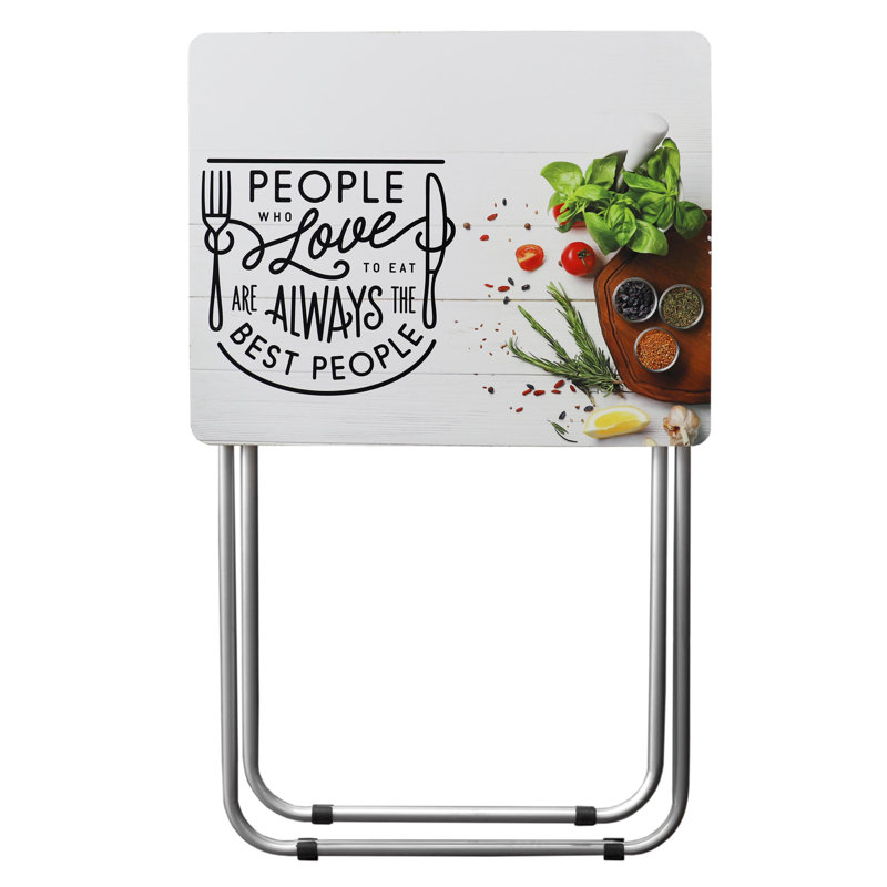 Ambiya Tray Table