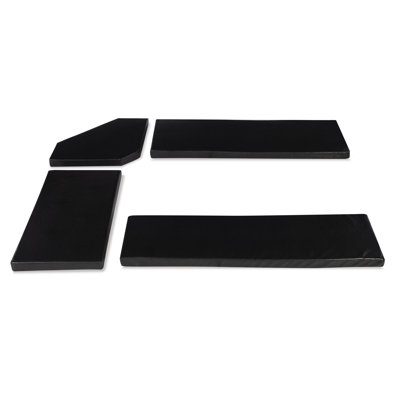 Coussin de siège Jiles