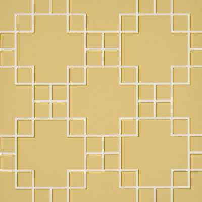 Georgette Trellis Wallpaper