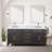 Double Bath Vanity With Top-43172156