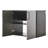 Metal Wall Mounted Storage Cabinet