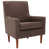 Brown Polyester Blend is unavailable