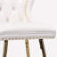 Tabouret de comptoir 26 po Maghull-71939499